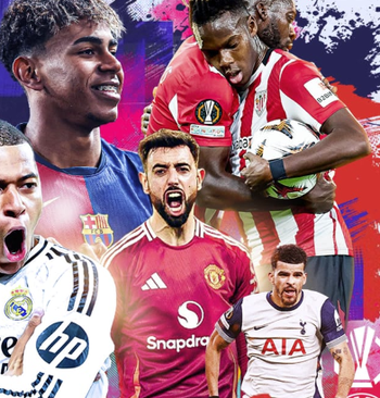 2026年3月19日欧冠1/8决赛次回合巴塞罗那vs纽卡斯尔联直播【24直播网】